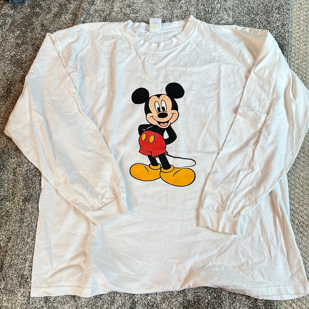 Vintage Disney